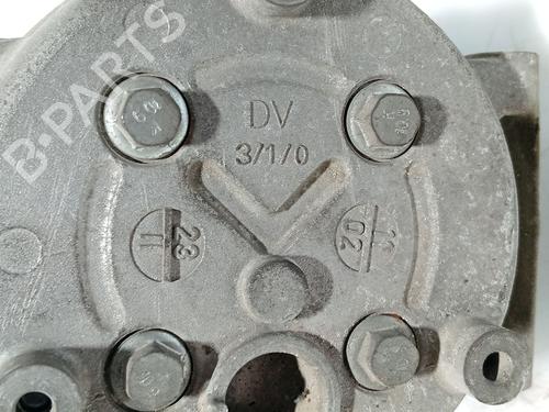 AC compressor FORD FIESTA VI (CB1, CCN) 1.4 TDCi | BP39958143M34  - Image 5