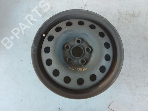 Used Rim Rim 37073381 37073381