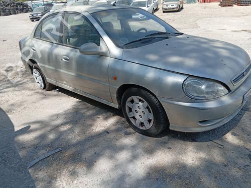 Pipe KIA RIO I Saloon (DC_) 1.5 16V | BP39890416M125 - Image 8