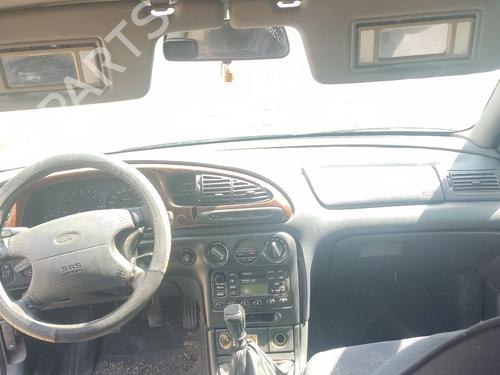 Mass air flow sensor FORD MONDEO II (BAP) | BP31107018M95