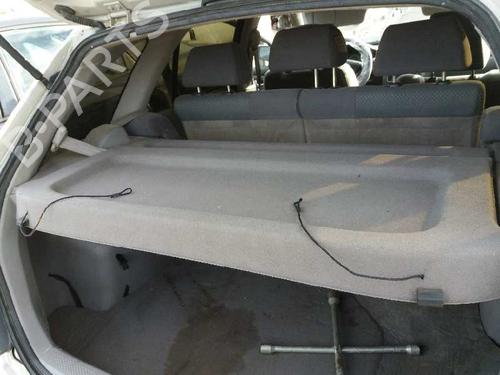 Right headlight MAZDA 323 F VI Hatchback (BJ)  | BP31098630C29 