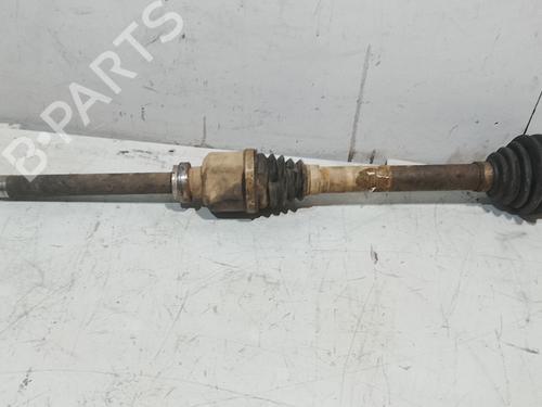 Used Right front driveshaft Right front driveshaft 39465335 39465335