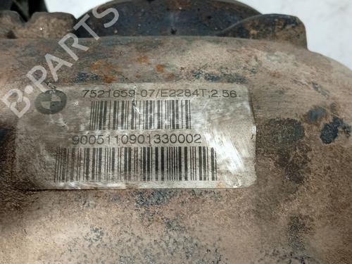 Rear differential BMW 5 (E60) 525 d | BP36775359M24 - Image 5