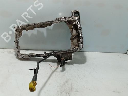 Used Oil sump CITROËN C4 Grand Picasso II (DA_, DE_) 2.0 BlueHDi 150 (150 hp) 32867693