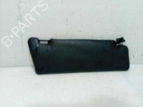 Pala sol esquerda MERCEDES-BENZ E-CLASS (W124) E 300 D (124.131) (136 hp) 32304026