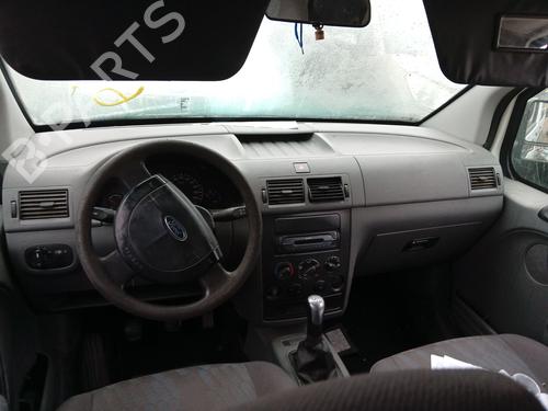 Engine FORD TOURNEO CONNECT 1.8 TDCi | BP36642962M1 - Image 18