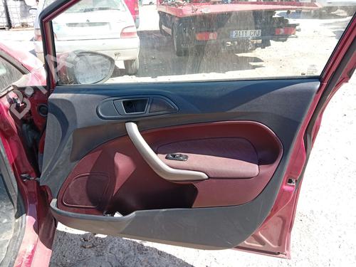 Electronic sensor FORD FIESTA VI (CB1, CCN) 1.4 TDCi | BP39613240M84 - Image 21