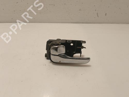 Used Front left interior door handle NISSAN PRIMERA Hatchback (P11) 2.0 TD (90 hp) 31107341