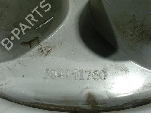 Hulkapsel IVECO DAILY V Van NaturalPower 35S14, 35C14, 40C14, 50C14, 65C14, 70C14 | BP34392236C160 - Image 3