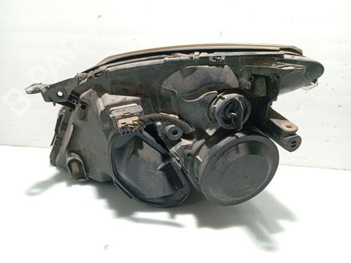 Right headlight OPEL VECTRA C (Z02) | BP31103376C29