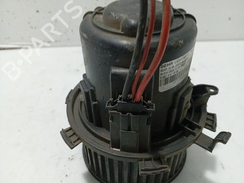 Heater blower motor CITROËN C5 III (RD_)  | BP31098306M62 