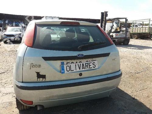 Third brake light FORD FOCUS I (DAW, DBW)  | BP31098423L11 