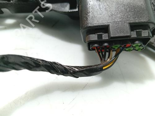 Front right lock FORD FOCUS C-MAX (DM2) 1.6 | BP31111034C97