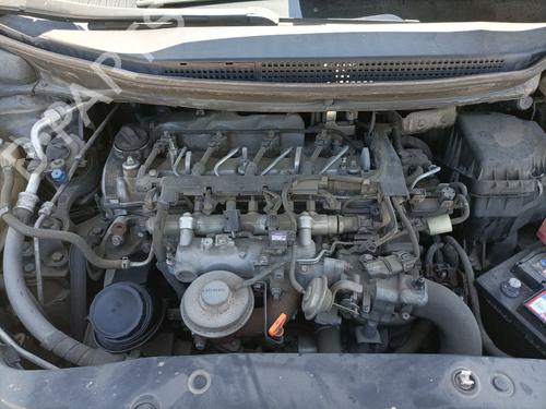 Used Engine HONDA CIVIC VIII Saloon (FD, FA) 1.8 EXS Flex (140 hp) 24690174