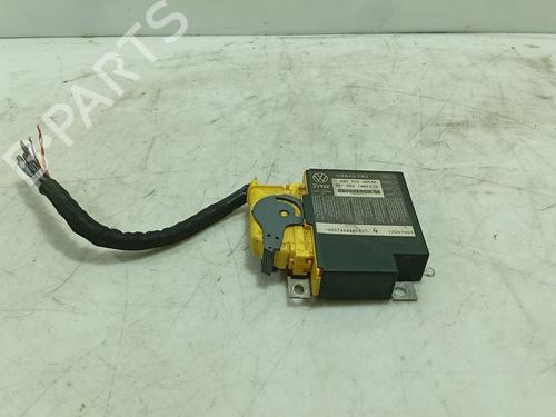 Used ECU airbags ECU airbags SEAT CORDOBA (6L2) 1.9 SDI (64 hp) 36406821 36406821