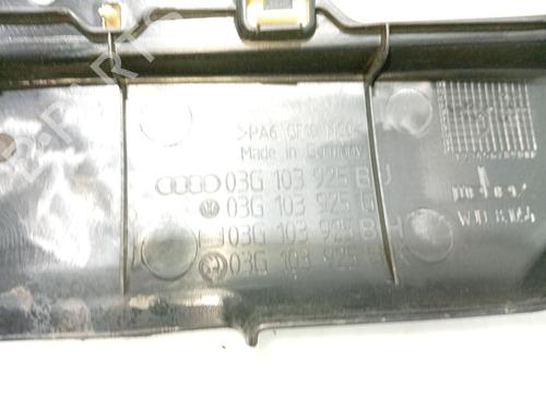 Topbeskyttelse VW GOLF V (1K1) 1.9 TDI | BP31106933M93 