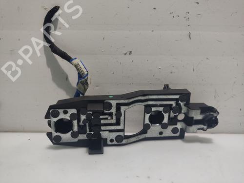 Used Lamp holder RENAULT LAGUNA II (BG0/1_) [2001-2007]  24309226