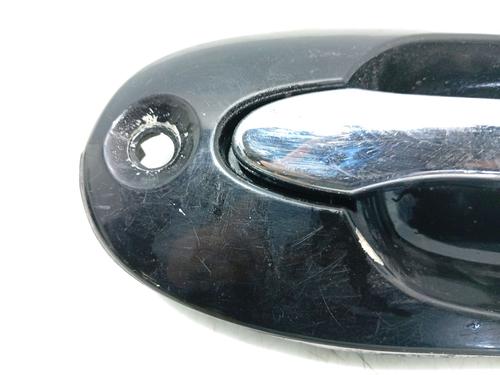 Front left exterior door handle KIA CARNIVAL II (GQ) 2.9 CRDi | BP31190083C128