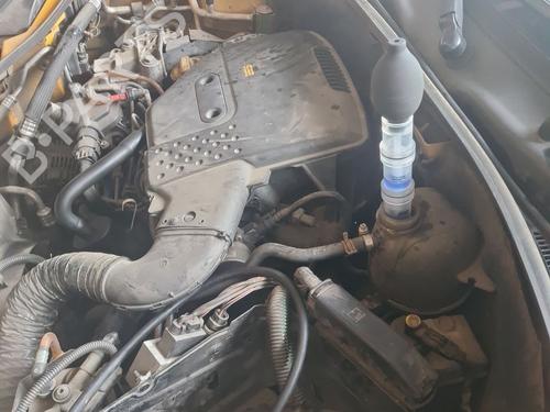 Engine RENAULT KANGOO (KC0/1_) D 65 1.9 (KC0E, KC02, KC0J, KC0N) | BP32417094M1