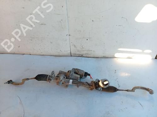 Used Steering rack MERCEDES-BENZ A-CLASS (W176) A 200 CDI / d (176.008) (136 hp) 31817271