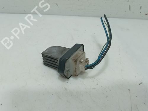 Used Heater resistor Heater resistor NISSAN PRIMERA Hatchback (P12) 1.6 (109 hp) 33421710 33421710