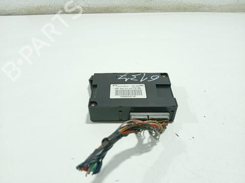 Electronic module NISSAN ALMERA II Hatchback (N16) 1.5 dCi | BP31106015M83