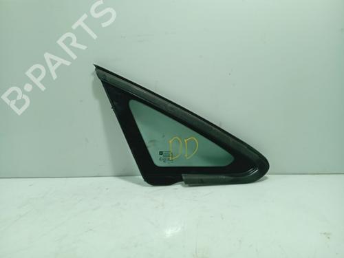 Used Front right quarter glass Front right quarter glass OPEL ASTRA J (P10) 1.6 (68) (115 hp) 33329086 33329086