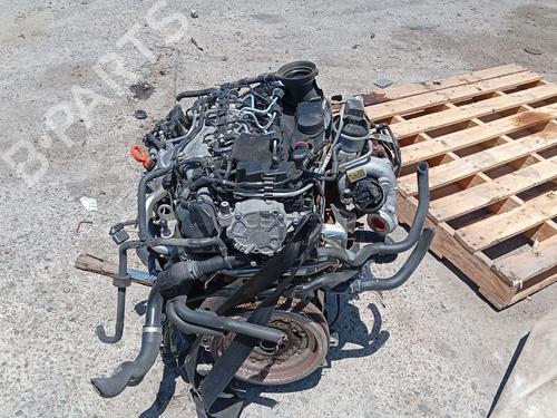 Engine VW PASSAT B6 Variant (3C5) 2.0 TDI | BP36663524M1 - Image 4