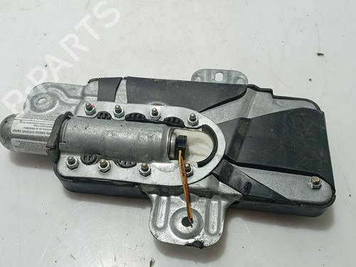 Electronic module BMW X5 (E53) 3.0 d | BP31110902M83