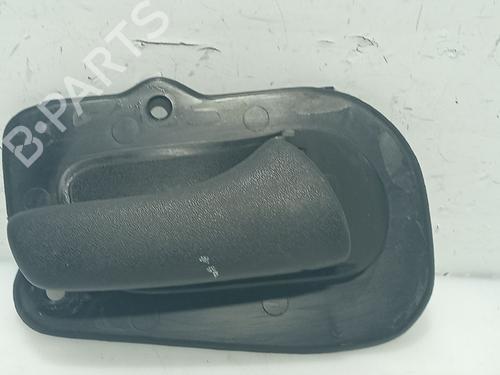 Used Front right interior door handle Front right interior door handle OPEL CORSA B (S93) 1.4 i (F08, F68, M68) (60 hp) 33809715 33809715