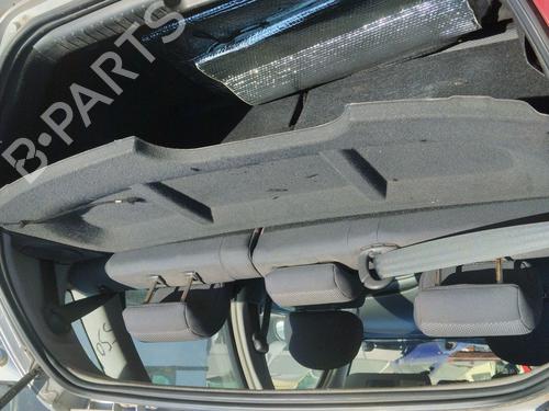 Front right window mechanism CHEVROLET AVEO / KALOS Hatchback (T250, T255) 1.2 | BP31108189C23 