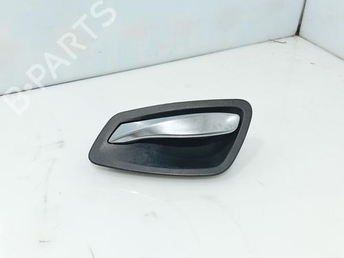 Høyre foran invendig håndtak Høyre foran invendig håndtak BMW 3 (E90) 318 d (122 hp) 37602416 37602416