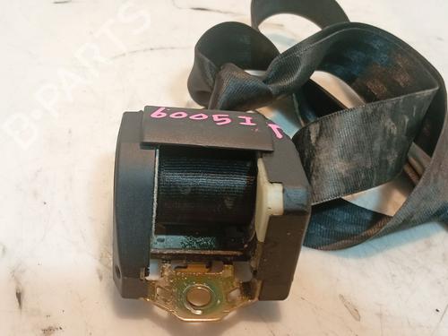 Rear left seatbelt VW BORA Variant (1J6) 1.9 TDI | BP24696992I29  - Image 6