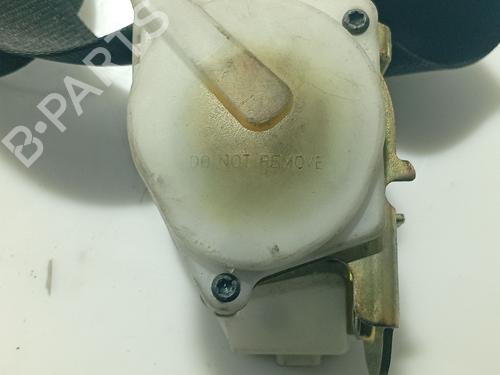 Front right seatbelt OPEL CORSA B (S93) 1.7 D (F08, F68, M68) | BP31107857I25 
