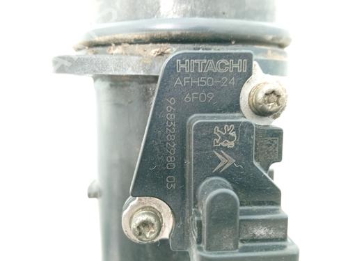 Mass air flow sensor PEUGEOT PARTNER Box Body/MPV 1.6 HDi / BlueHDi 75 | BP36460781M95 - Image 3