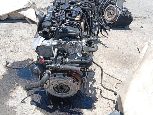 Engine PEUGEOT 307 Break (3E) | BP36663525M1 - Image 4
