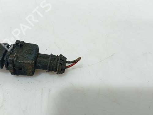Injector RENAULT KANGOO (KC0/1_) 1.9 dTi (KC0U) | BP34649059M100 - Image 3