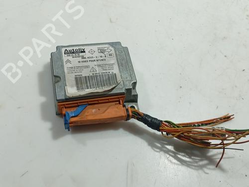 Used ECU airbags ECU airbags 37719639 37719639