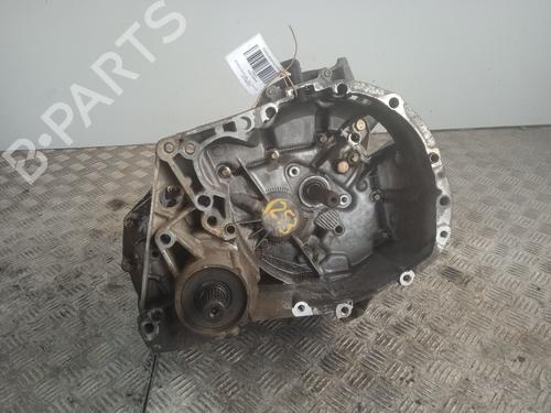 Getriebe für Getriebe 21501854 21501854