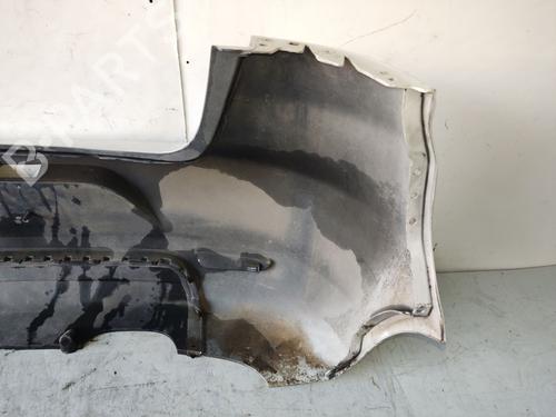 Rear bumper SEAT IBIZA III (6L1) 1.4 TDI | BP24531056C8 