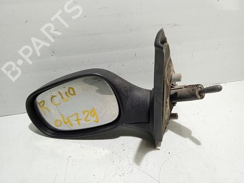 Used Left mirror Left mirror 18994097 18994097