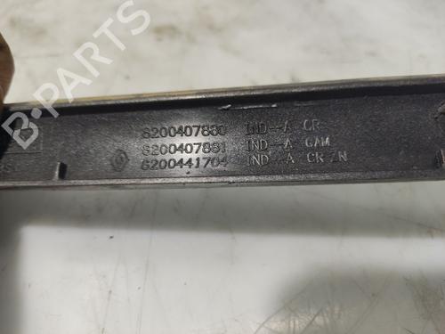 Other RENAULT CLIO III (BR0/1, CR0/1) | BP31104956O1