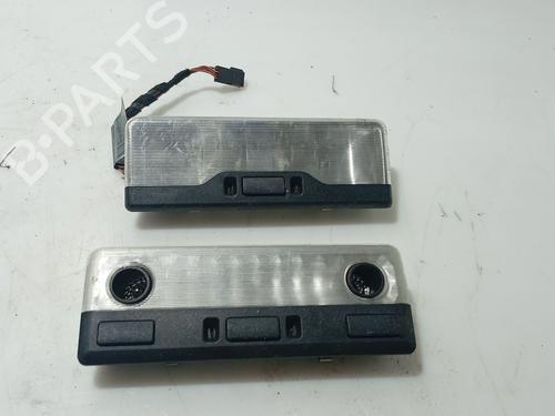 Kabinelys BMW X5 (E53) 3.0 d (218 hp) 31110914