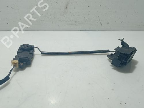 Rear left lock HYUNDAI XG (XG) 30 | BP31112286C100 