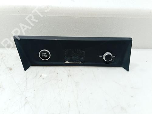 Used Electronic module Electronic module AUDI Q3 Sportback (F3N) 35 TDI (150 hp) 40288759 40288759