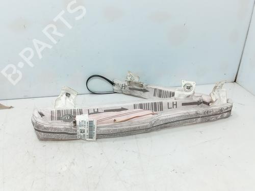 Used Left curtain airbag Left curtain airbag CITROËN C3 III (SX) 1.2 PURETECH 82 (82 hp) 40128930 40128930