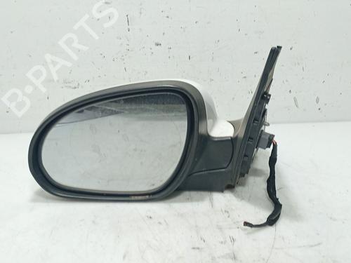 Used Left mirror Left mirror 36991817 36991817