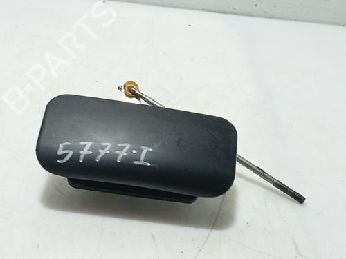 Used Front left exterior door handle FORD TRANSIT Bus (FD_ _, FB_ _, FS_ _, FZ_ _, FC_ _) 2.0 DI (F_E_, F_F_, F_G_) (100 hp) 19414862