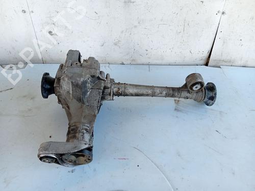 Used Front differential Front differential VW TOUAREG (7LA, 7L6, 7L7) 2.5 R5 TDI (174 hp) 36774091 36774091