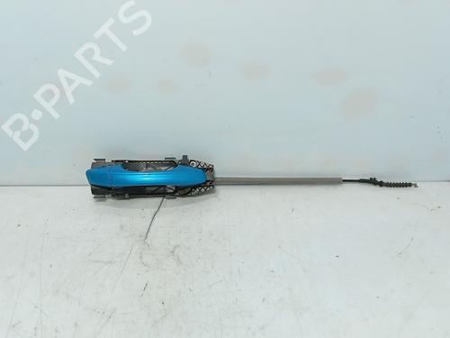 Used Front right exterior door handle Front right exterior door handle SEAT LEON (5F1) 1.6 TDI (110 hp) 36325886 36325886